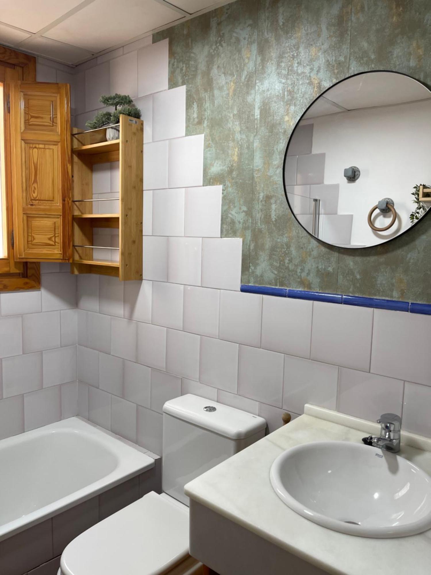 Apartamento Potro 2 *