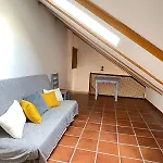 Apartamento Potro 2 Cordoba