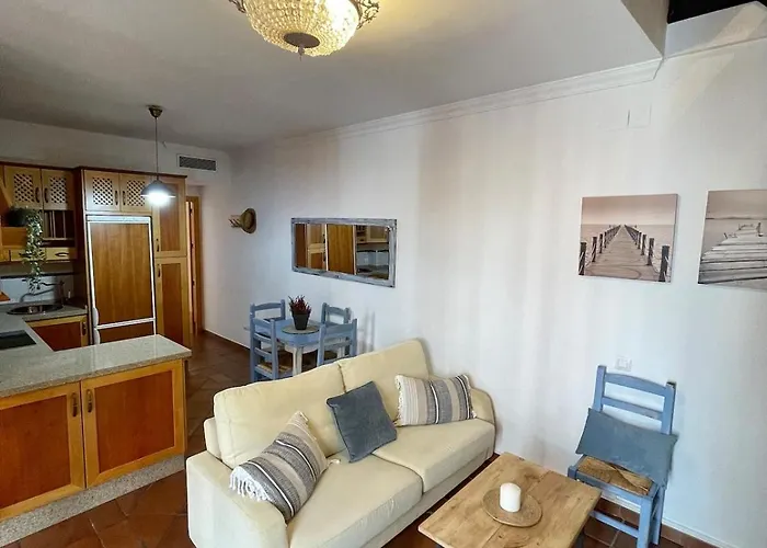 Apartamento Potro 2 Cordoba