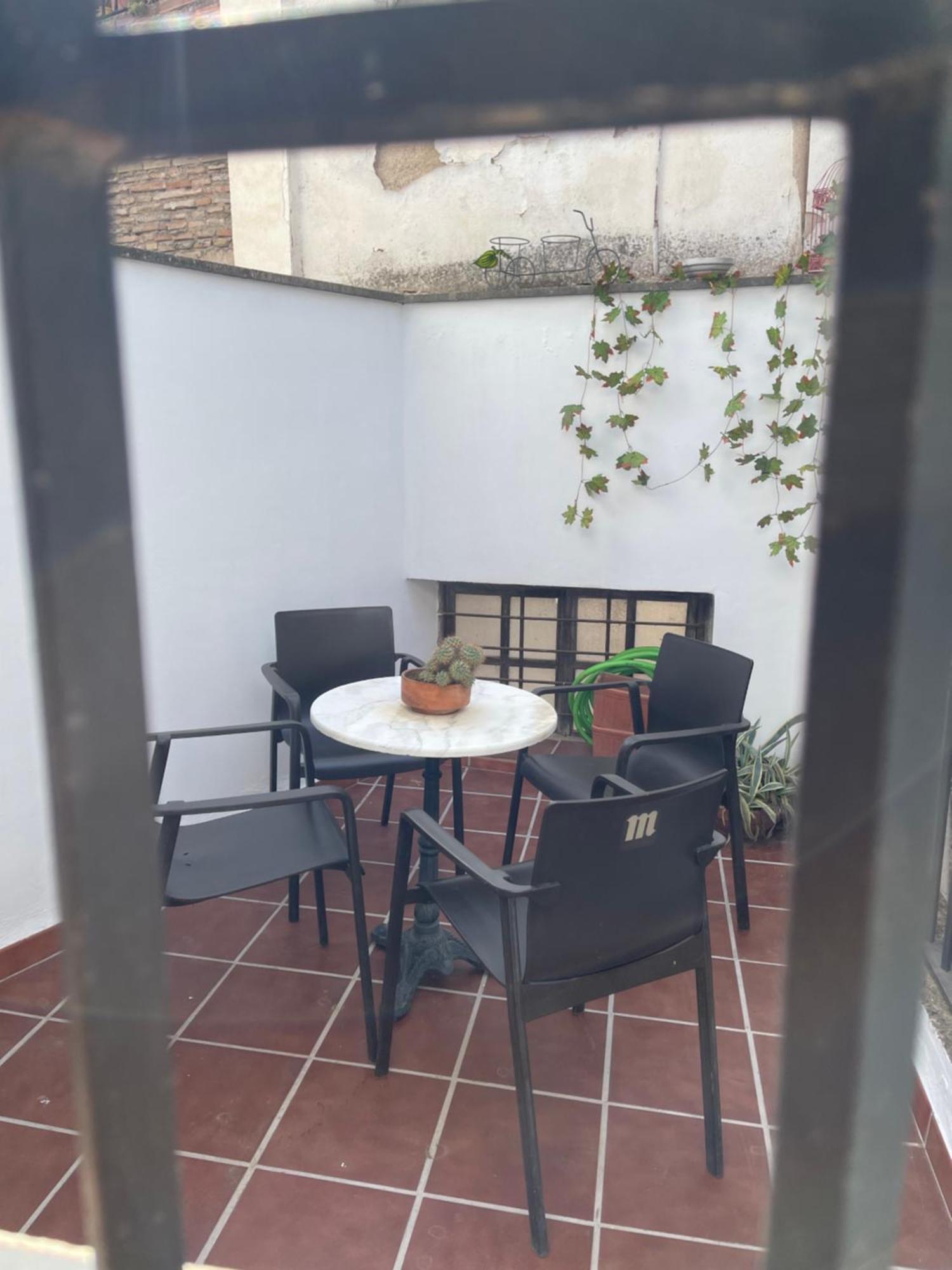 Apartamento Potro 2 Córdoba