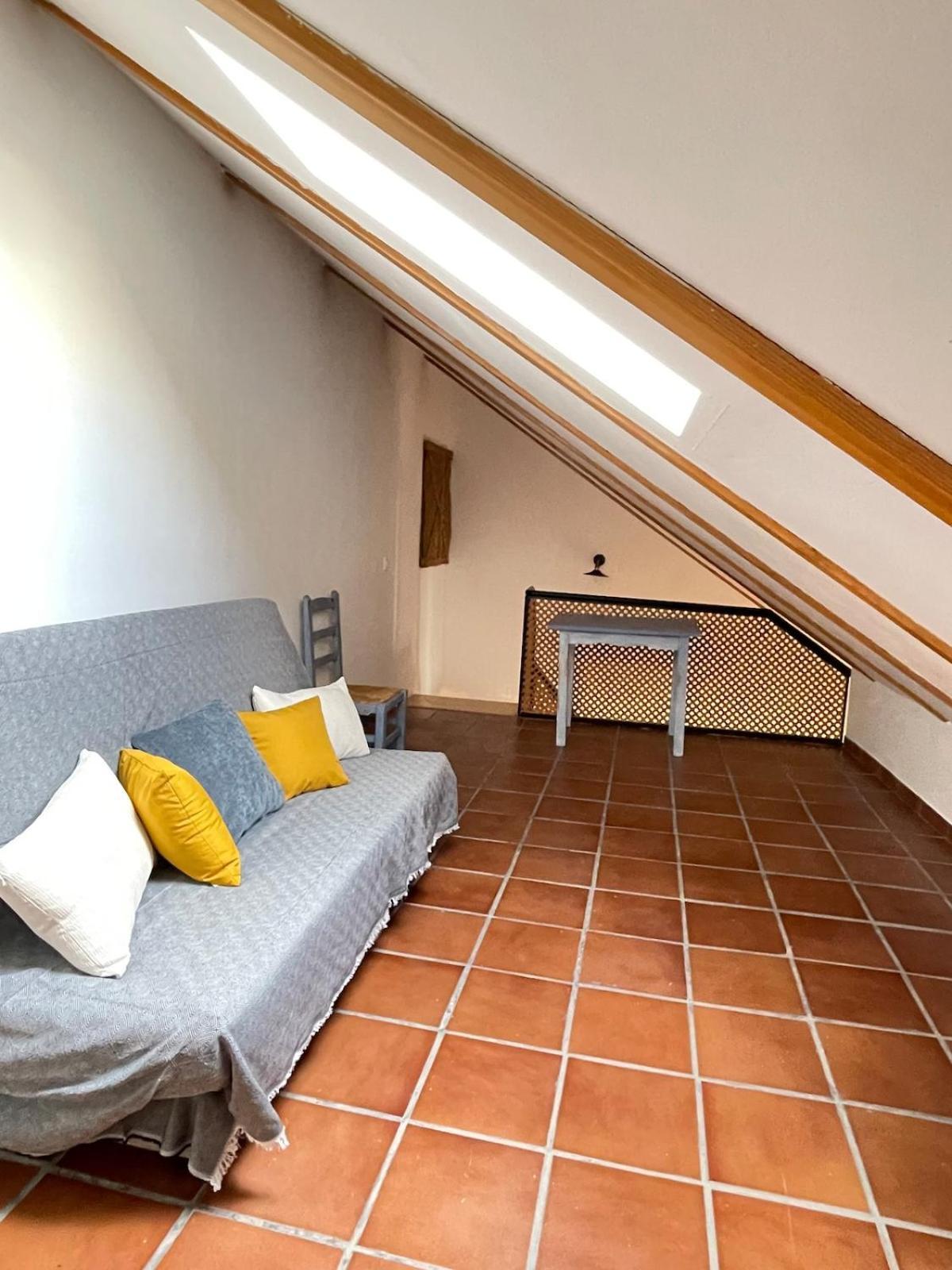 Apartamento Potro 2