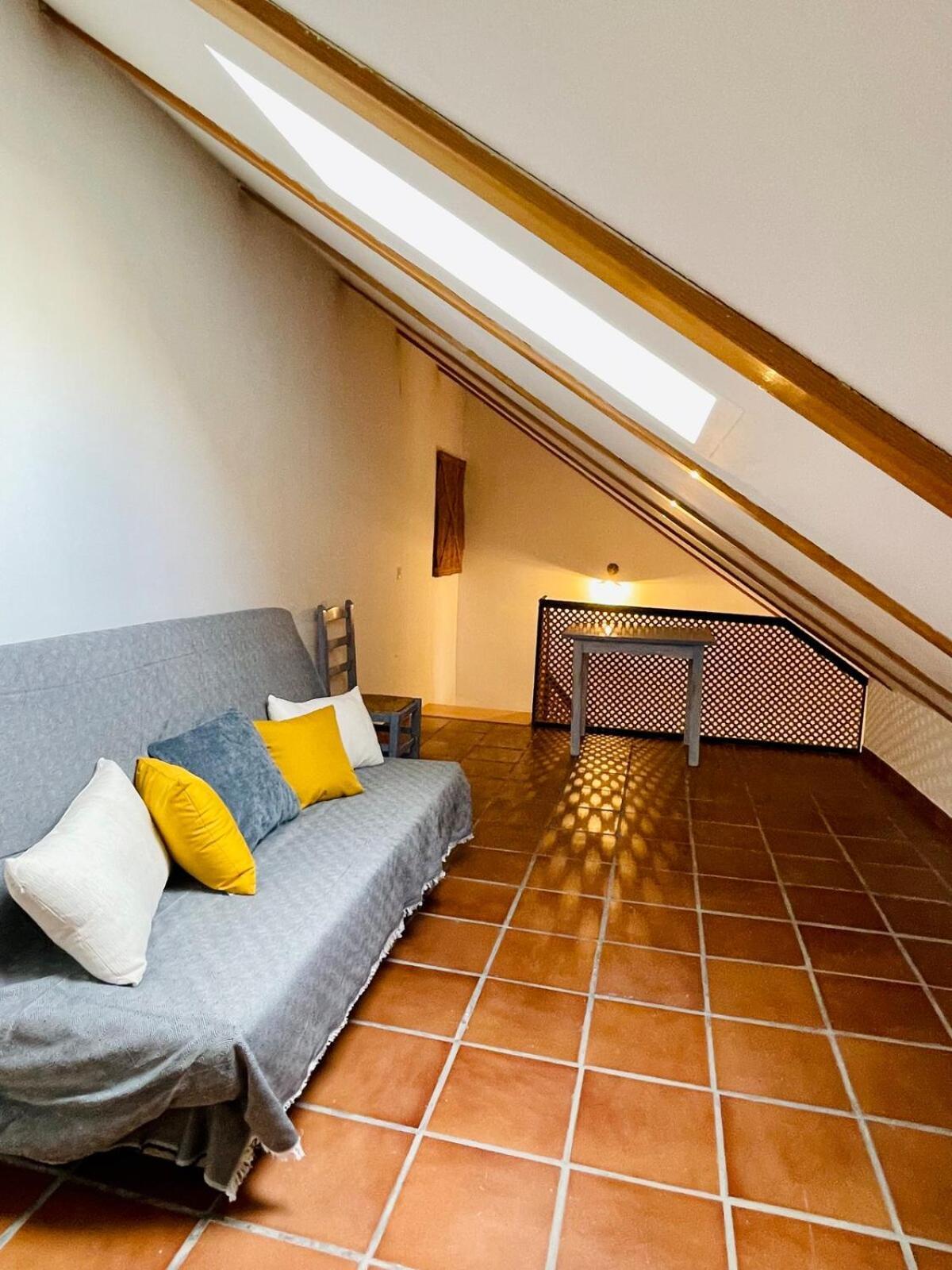 Apartamento Potro 2 *